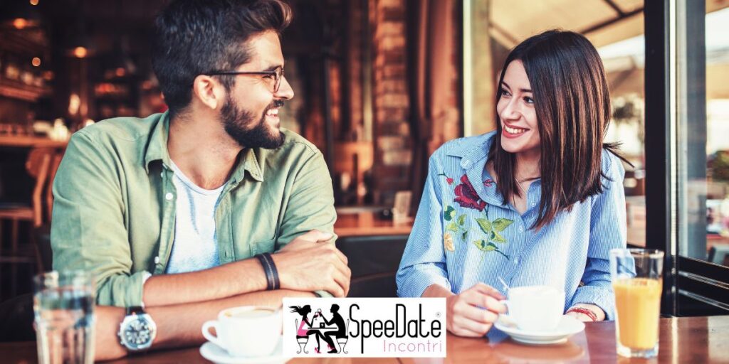 Speed Date Incontri